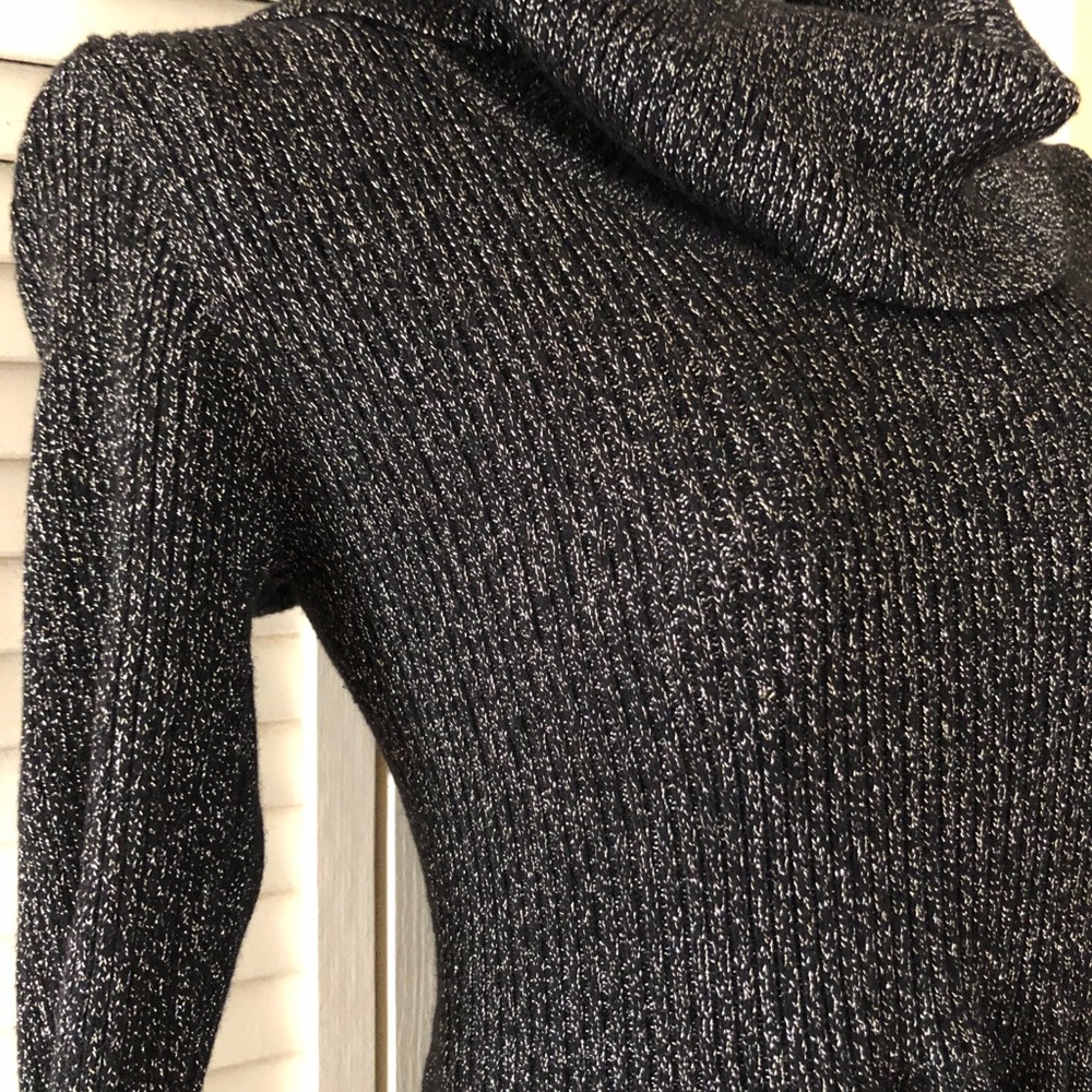 Beautiful Evan-Picone sweater dress